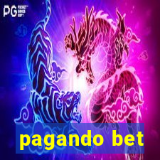 pagando bet